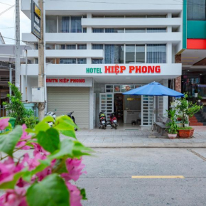 Khách Sạn HIỆP PHONG